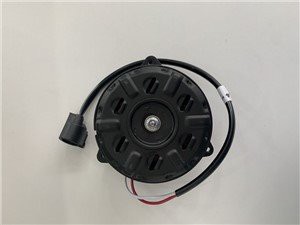 טויוטה Hiace מאוורר מנוע OEM 168000-4781 16363-20390