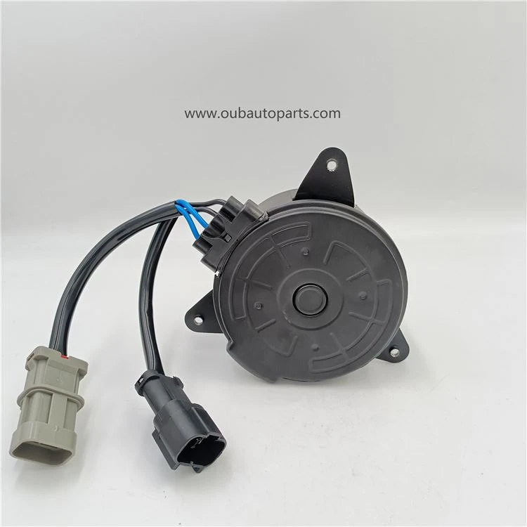 מנוע רדיאטור/מאוורר קירור עבור NISSAN X-TRALL T32 21487-1KA01