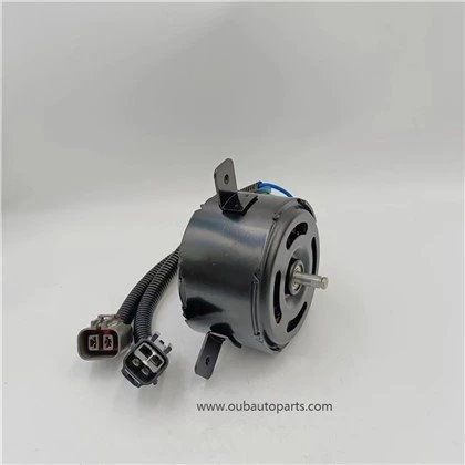 מנוע מאוורר קירור עבור KIA SORENTO 12-15 OEM 25386-1E050