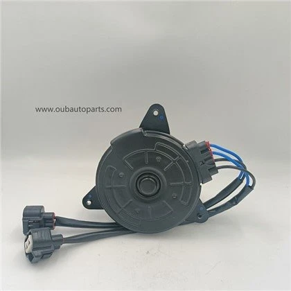מנוע מאוורר 21487-1VM1A עבור NISSAN SYLPHY JUKE C26