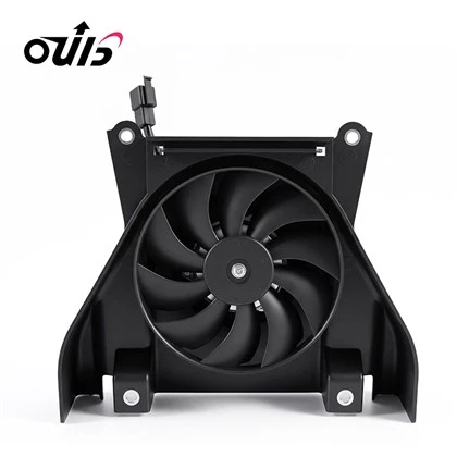 קוואסאקי מקורי 2013-2017 NINJA 250 מאוורר OEM: 59502-0050
